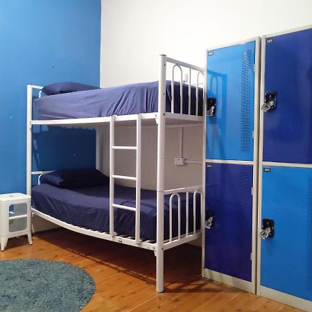 London Plane Backpackers Hostel Sydney Exterior photo